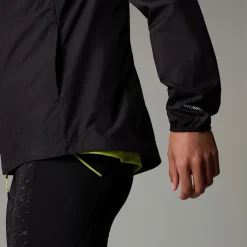 Mujer The North Face Chaquetas Ligeras<Chaqueta Cortavientos Higher Run Para Mujer