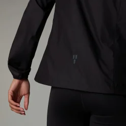 Mujer The North Face Chaquetas Ligeras<Chaqueta Cortavientos Higher Run Para Mujer