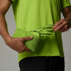 Hombre The North Face Cortavientos<Chaqueta Cortavientos Higher Run Para Hombre