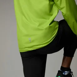 Hombre The North Face Cortavientos<Chaqueta Cortavientos Higher Run Para Hombre