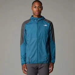 Hombre The North Face Cortavientos<Chaqueta Cortavientos Kikash Para Hombre