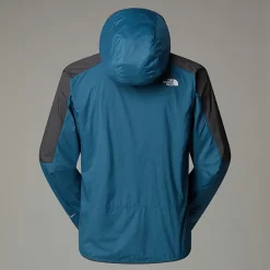 Hombre The North Face Cortavientos<Chaqueta Cortavientos Kikash Para Hombre