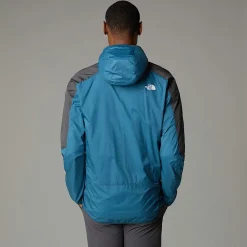 Hombre The North Face Cortavientos<Chaqueta Cortavientos Kikash Para Hombre
