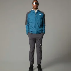 Hombre The North Face Cortavientos<Chaqueta Cortavientos Kikash Para Hombre
