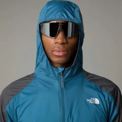 Hombre The North Face Cortavientos<Chaqueta Cortavientos Kikash Para Hombre