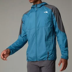 Hombre The North Face Cortavientos<Chaqueta Cortavientos Kikash Para Hombre