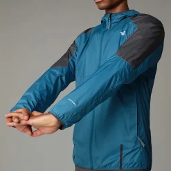 Hombre The North Face Cortavientos<Chaqueta Cortavientos Kikash Para Hombre