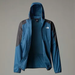Hombre The North Face Cortavientos<Chaqueta Cortavientos Kikash Para Hombre
