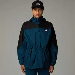 Mujer The North Face Chaquetas Ligeras|Combinaciones<Chaqueta Cortavientos Kikash Para Mujer