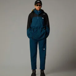 Mujer The North Face Chaquetas Ligeras|Combinaciones<Chaqueta Cortavientos Kikash Para Mujer