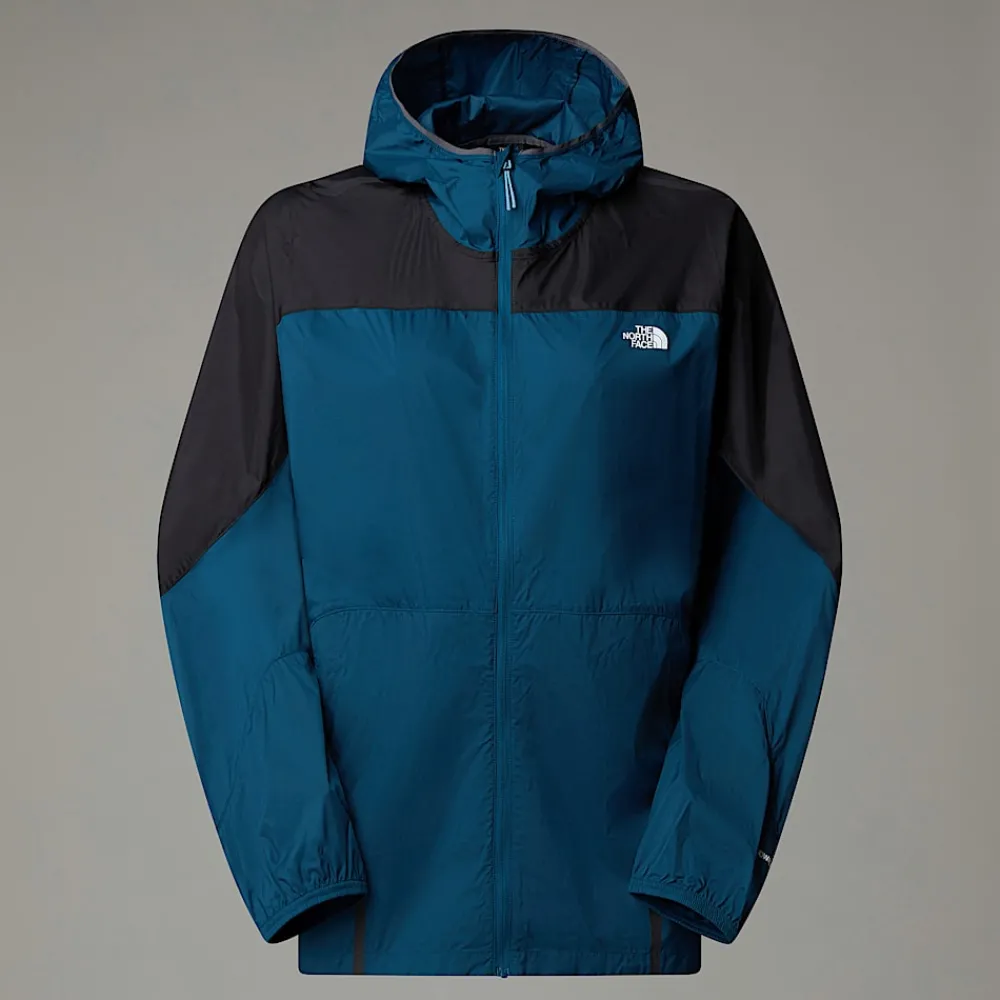 Mujer The North Face Chaquetas Ligeras|Combinaciones<Chaqueta Cortavientos Kikash Para Mujer