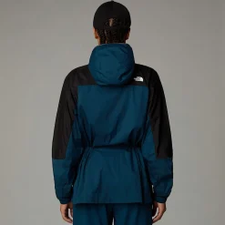 Mujer The North Face Chaquetas Ligeras|Combinaciones<Chaqueta Cortavientos Kikash Para Mujer