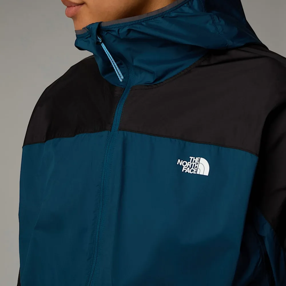 Mujer The North Face Chaquetas Ligeras|Combinaciones<Chaqueta Cortavientos Kikash Para Mujer