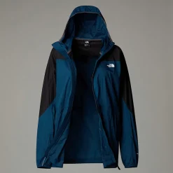 Mujer The North Face Chaquetas Ligeras|Combinaciones<Chaqueta Cortavientos Kikash Para Mujer