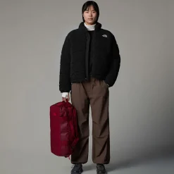 Mujer The North Face Chaquetas Nuptse & Chaquetas Acolchadas|Chaquetas Con Aislamiento Integral<Chaqueta De Pelo Largo TNF 2000 Para Mujer