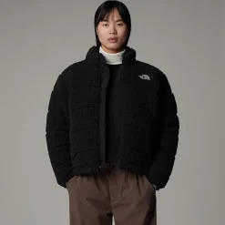 Mujer The North Face Chaquetas Nuptse & Chaquetas Acolchadas|Chaquetas Con Aislamiento Integral<Chaqueta De Pelo Largo TNF 2000 Para Mujer