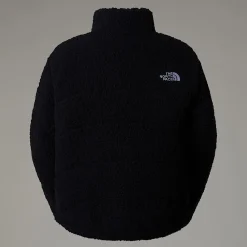 Mujer The North Face Chaquetas Nuptse & Chaquetas Acolchadas|Chaquetas Con Aislamiento Integral<Chaqueta De Pelo Largo TNF 2000 Para Mujer