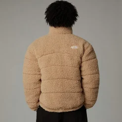 Hombre The North Face Chaquetas Nuptse & Chaquetas Acolchadas|Chaquetas Con Aislamiento Integral<Chaqueta De Pelo Largo TNF 2000 Para Hombre