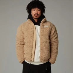 Hombre The North Face Chaquetas Nuptse & Chaquetas Acolchadas|Chaquetas Con Aislamiento Integral<Chaqueta De Pelo Largo TNF 2000 Para Hombre