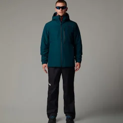 Hombre The North Face Impermeable|Chaquetas Con Aislamiento Integral<Chaqueta De Plumón 3 En 1 Triclimate North Table Para Hombre