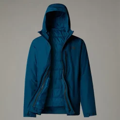 Hombre The North Face Impermeable|Chaquetas Con Aislamiento Integral<Chaqueta De Plumón 3 En 1 Triclimate North Table Para Hombre