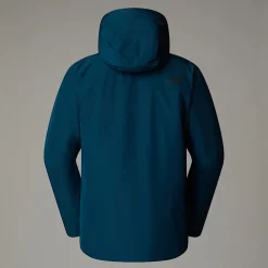 Hombre The North Face Impermeable|Chaquetas Con Aislamiento Integral<Chaqueta De Plumón 3 En 1 Triclimate North Table Para Hombre