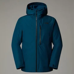 Hombre The North Face Impermeable|Chaquetas Con Aislamiento Integral<Chaqueta De Plumón 3 En 1 Triclimate North Table Para Hombre