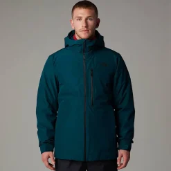 Hombre The North Face Impermeable|Chaquetas Con Aislamiento Integral<Chaqueta De Plumón 3 En 1 Triclimate North Table Para Hombre