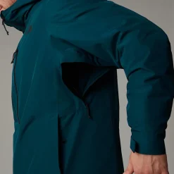 Hombre The North Face Impermeable|Chaquetas Con Aislamiento Integral<Chaqueta De Plumón 3 En 1 Triclimate North Table Para Hombre