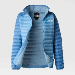 Mujer The North Face Chaquetas De Plumón|Chaquetas Nuptse & Chaquetas Acolchadas<Chaqueta De Plumón Bettaforca Para Mujer