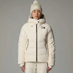 Mujer The North Face Impermeable|Chaquetas Con Aislamiento Integral<Chaqueta De Plumón Cirque Para Mujer