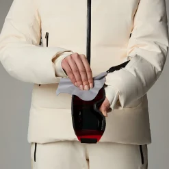 Mujer The North Face Impermeable|Chaquetas Con Aislamiento Integral<Chaqueta De Plumón Cirque Para Mujer