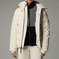Mujer The North Face Impermeable|Chaquetas Con Aislamiento Integral<Chaqueta De Plumón Cirque Para Mujer