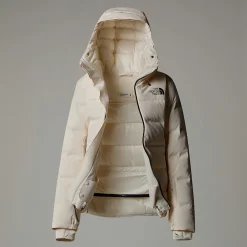 Mujer The North Face Impermeable|Chaquetas Con Aislamiento Integral<Chaqueta De Plumón Cirque Para Mujer