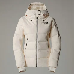 Mujer The North Face Impermeable|Chaquetas Con Aislamiento Integral<Chaqueta De Plumón Cirque Para Mujer