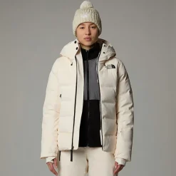 Mujer The North Face Impermeable|Chaquetas Con Aislamiento Integral<Chaqueta De Plumón Cirque Para Mujer