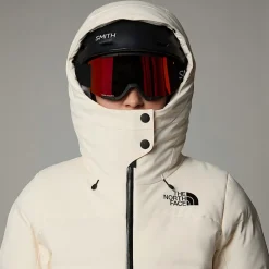 Mujer The North Face Impermeable|Chaquetas Con Aislamiento Integral<Chaqueta De Plumón Cirque Para Mujer