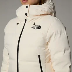 Mujer The North Face Impermeable|Chaquetas Con Aislamiento Integral<Chaqueta De Plumón Cirque Para Mujer