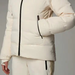 Mujer The North Face Impermeable|Chaquetas Con Aislamiento Integral<Chaqueta De Plumón Cirque Para Mujer