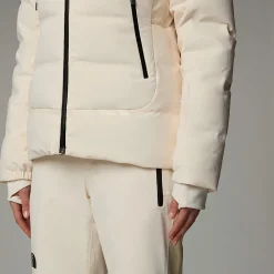 Mujer The North Face Impermeable|Chaquetas Con Aislamiento Integral<Chaqueta De Plumón Cirque Para Mujer