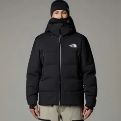 Hombre The North Face Impermeable|Chaquetas Con Aislamiento Integral<Chaqueta De Plumón Cirque Para Hombre
