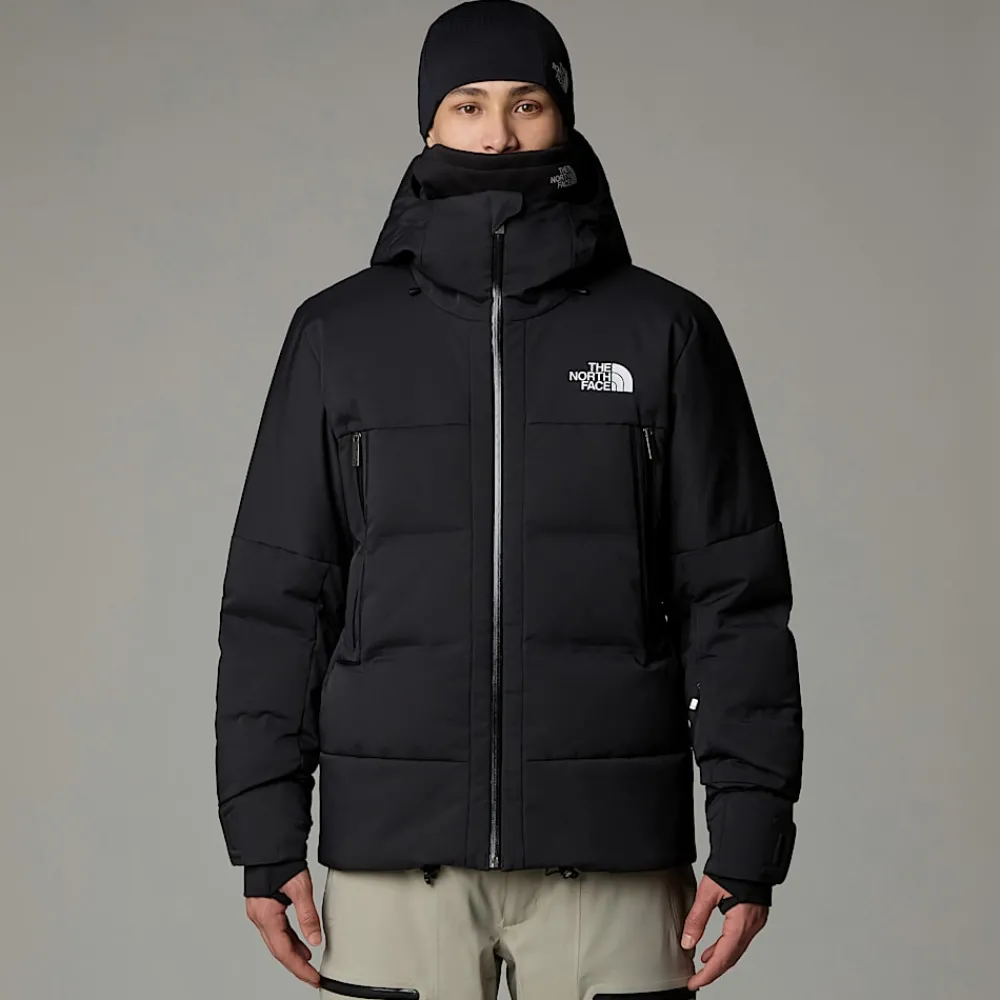 Hombre The North Face Impermeable|Chaquetas Con Aislamiento Integral<Chaqueta De Plumón Cirque Para Hombre