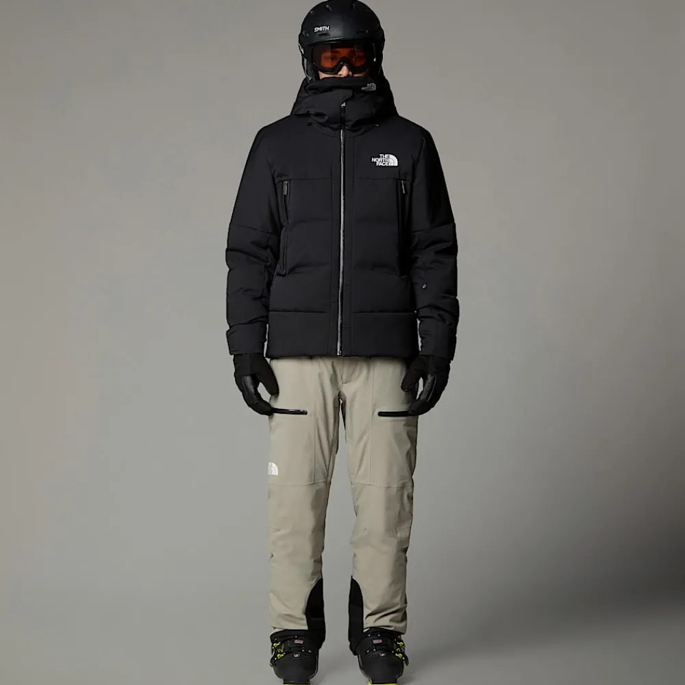 Hombre The North Face Impermeable|Chaquetas Con Aislamiento Integral<Chaqueta De Plumón Cirque Para Hombre