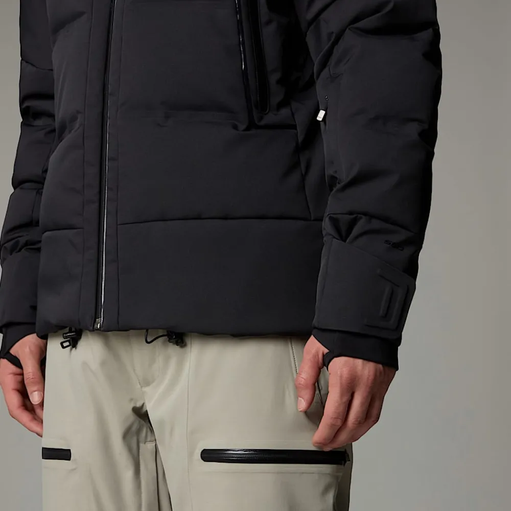 Hombre The North Face Impermeable|Chaquetas Con Aislamiento Integral<Chaqueta De Plumón Cirque Para Hombre