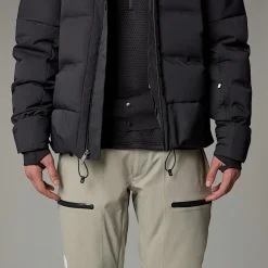 Hombre The North Face Impermeable|Chaquetas Con Aislamiento Integral<Chaqueta De Plumón Cirque Para Hombre
