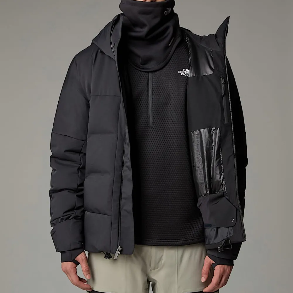 Hombre The North Face Impermeable|Chaquetas Con Aislamiento Integral<Chaqueta De Plumón Cirque Para Hombre