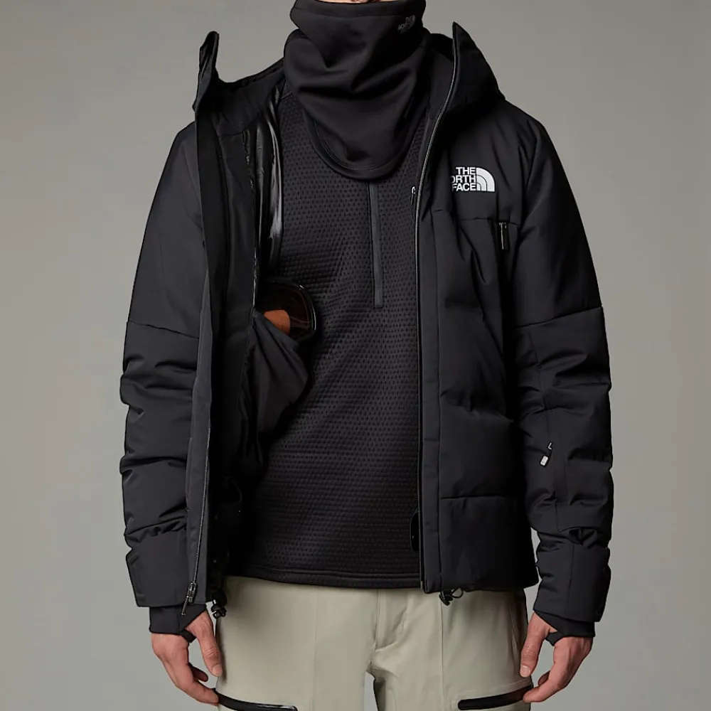 Hombre The North Face Impermeable|Chaquetas Con Aislamiento Integral<Chaqueta De Plumón Cirque Para Hombre