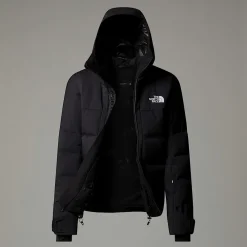 Hombre The North Face Impermeable|Chaquetas Con Aislamiento Integral<Chaqueta De Plumón Cirque Para Hombre