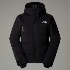Hombre The North Face Impermeable|Chaquetas Con Aislamiento Integral<Chaqueta De Plumón Cirque Para Hombre