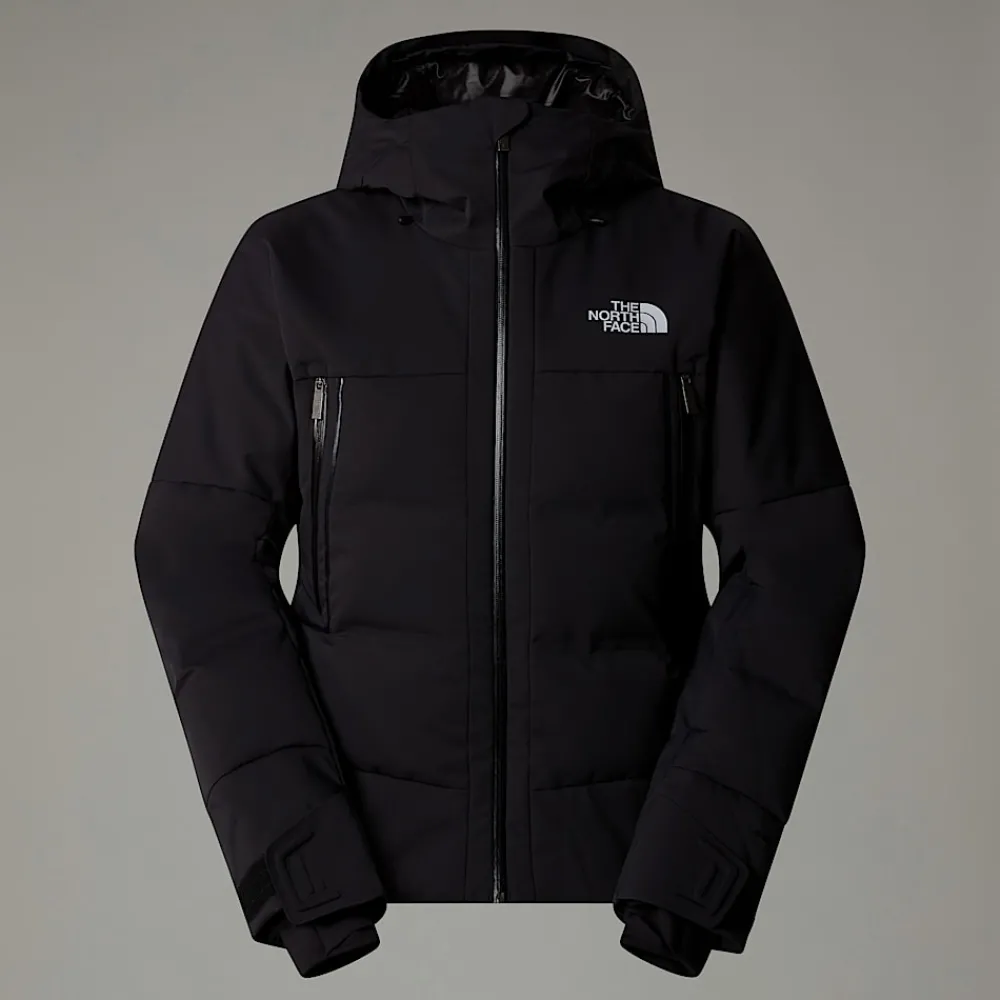 Hombre The North Face Impermeable|Chaquetas Con Aislamiento Integral<Chaqueta De Plumón Cirque Para Hombre